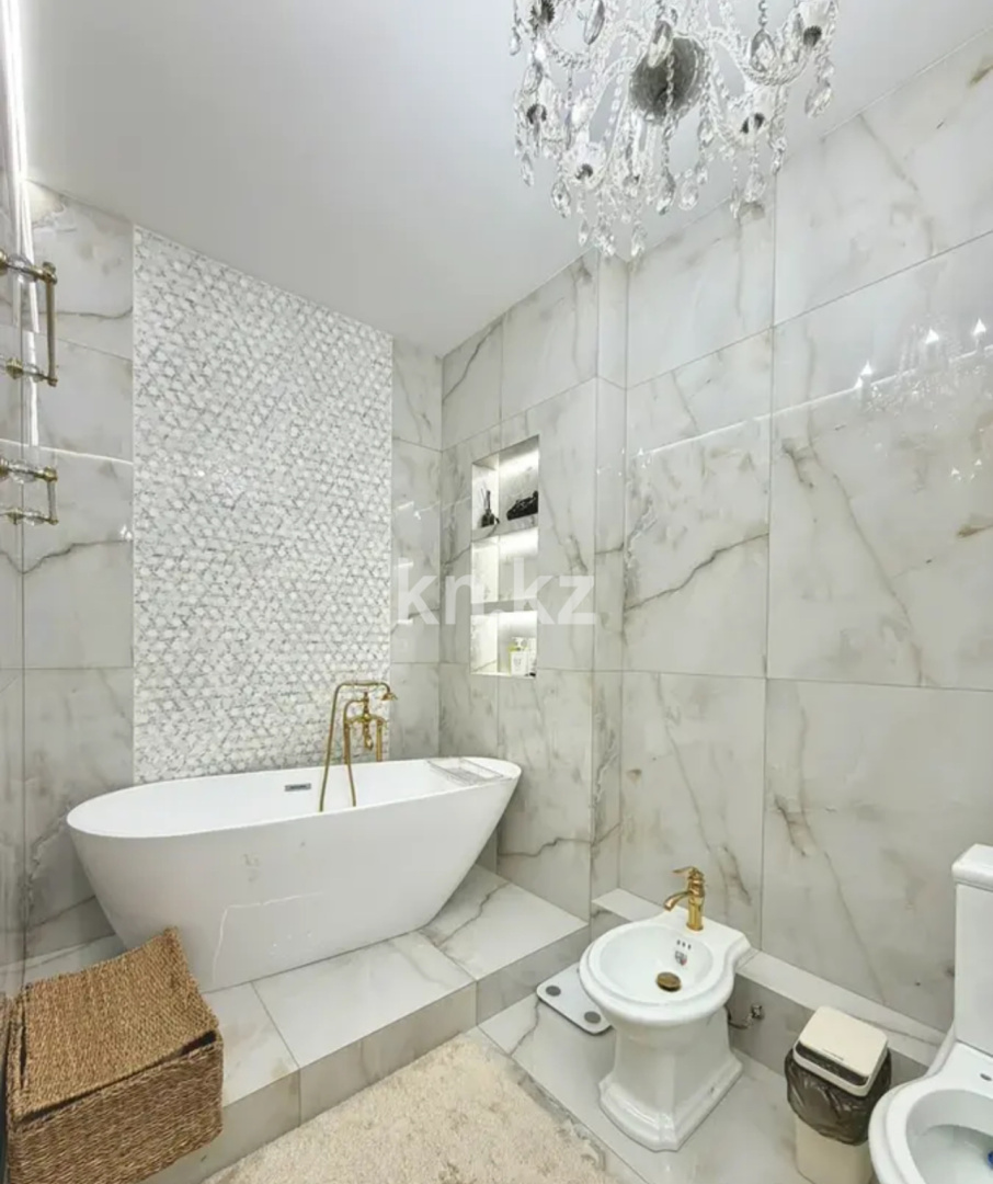 Продажа 3-комнатной квартиры, 100 м² в Алматы - фото 14