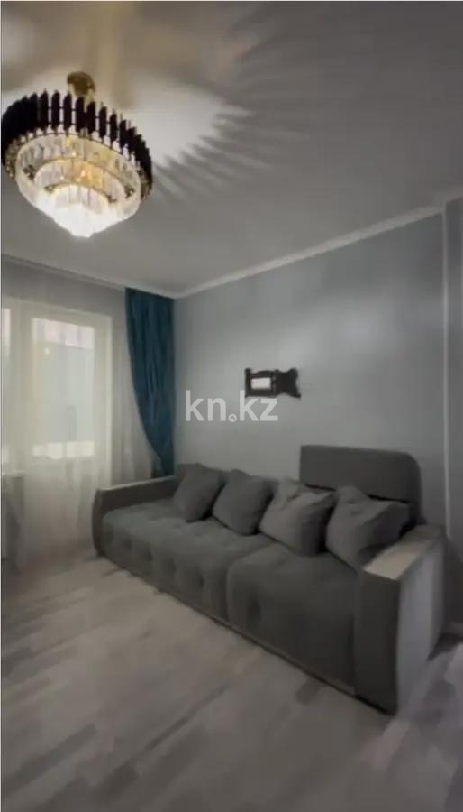 Продажа 3-комнатной квартиры, 71 м² в Астане