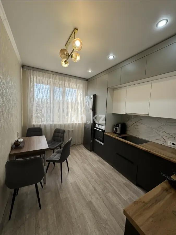 Продажа 2-комнатной квартиры, 66 м² в Караганде - фото 3