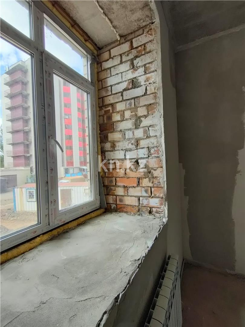 Продажа 3-комнатной квартиры, 67 м² в Караганде - фото 10