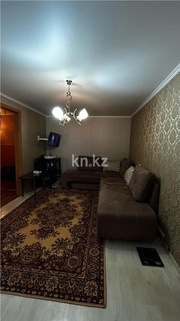 Продажа 2-комнатной квартиры, 45 м², пр. Момышулы в Темиртау