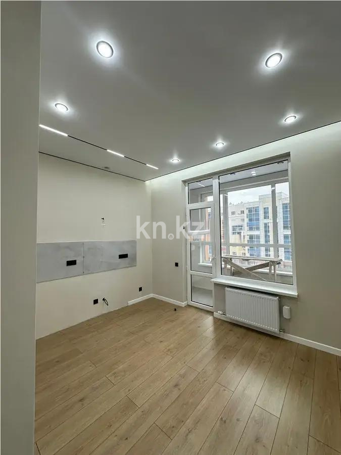 Продажа 2-комнатной квартиры, 61.26 м² в Астане - фото 3