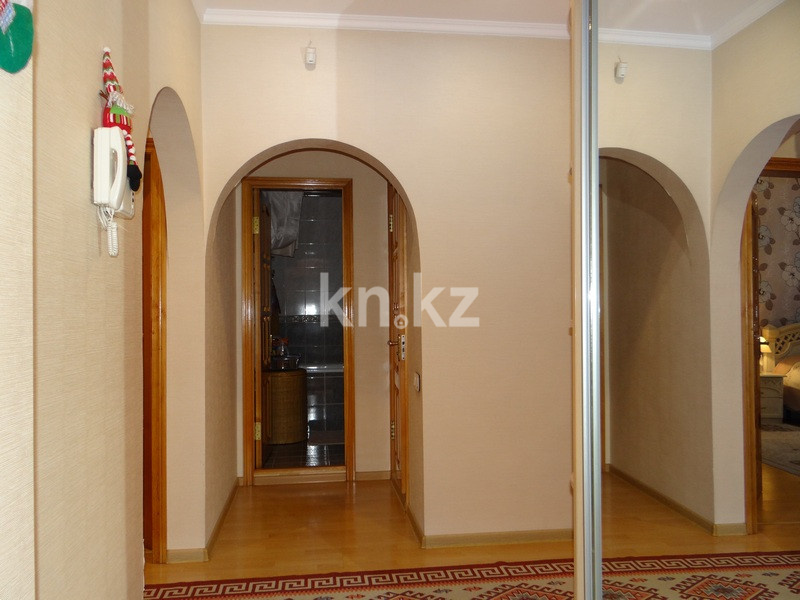 Продажа 4-комнатной квартиры, 60 м², мкр-н Орбита-2, дом  11 в Алматы - фото 7