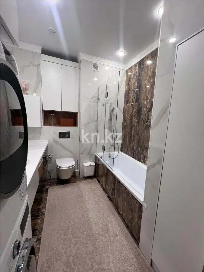 Продажа 3-комнатной квартиры, 100 м² в Алматы - фото 5
