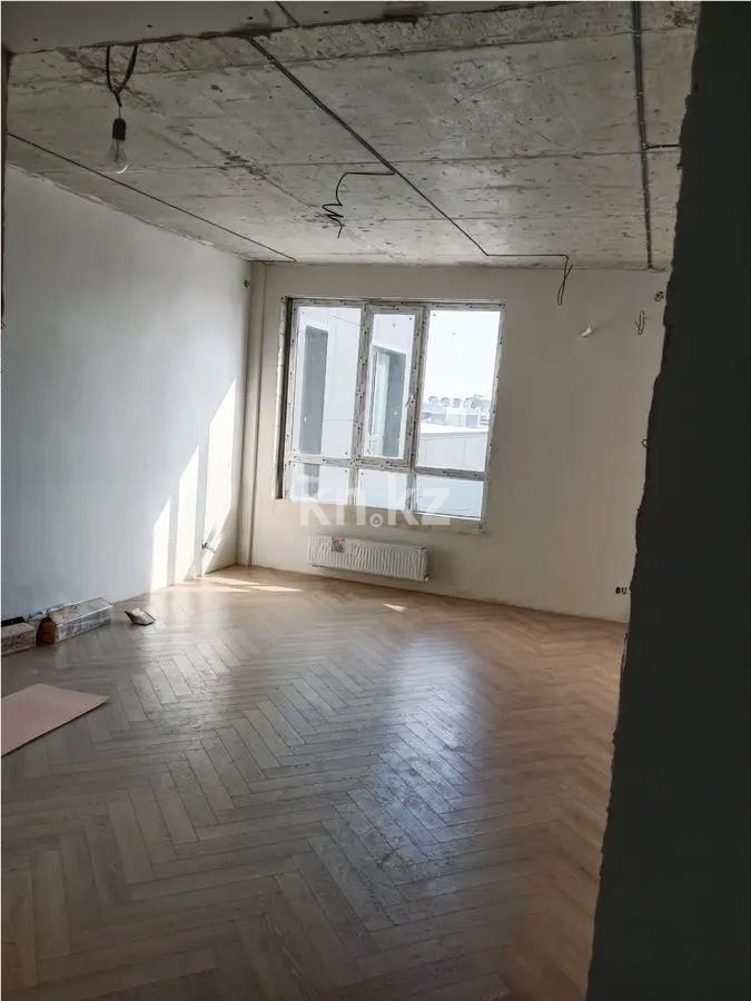 Продажа 4-комнатной квартиры, 115 м² в Астане