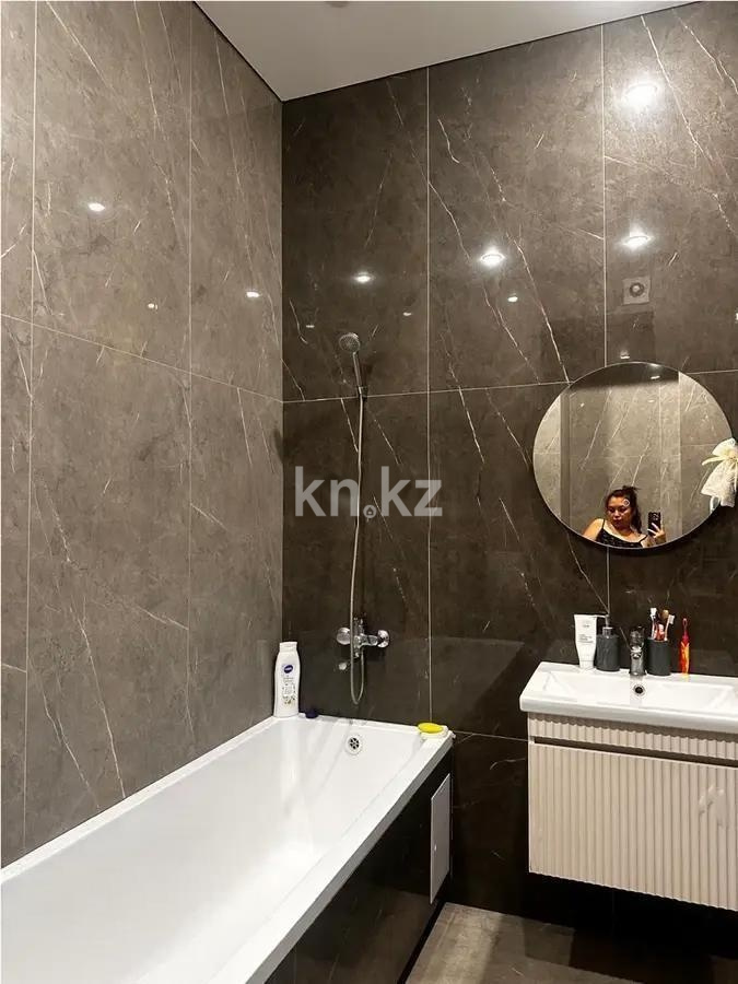Продажа 2-комнатной квартиры, 61.4 м² в Астане - фото 4