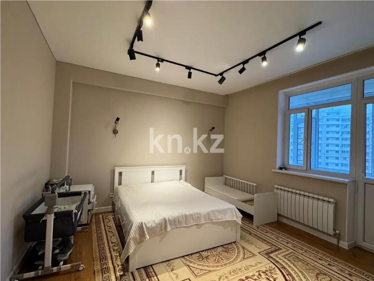 Продажа 2-комнатной квартиры, 84 м² в Астане - фото 2