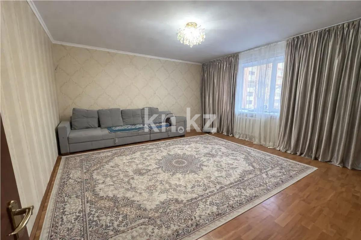Продажа 2-комнатной квартиры, 63 м² в Астане - фото 2