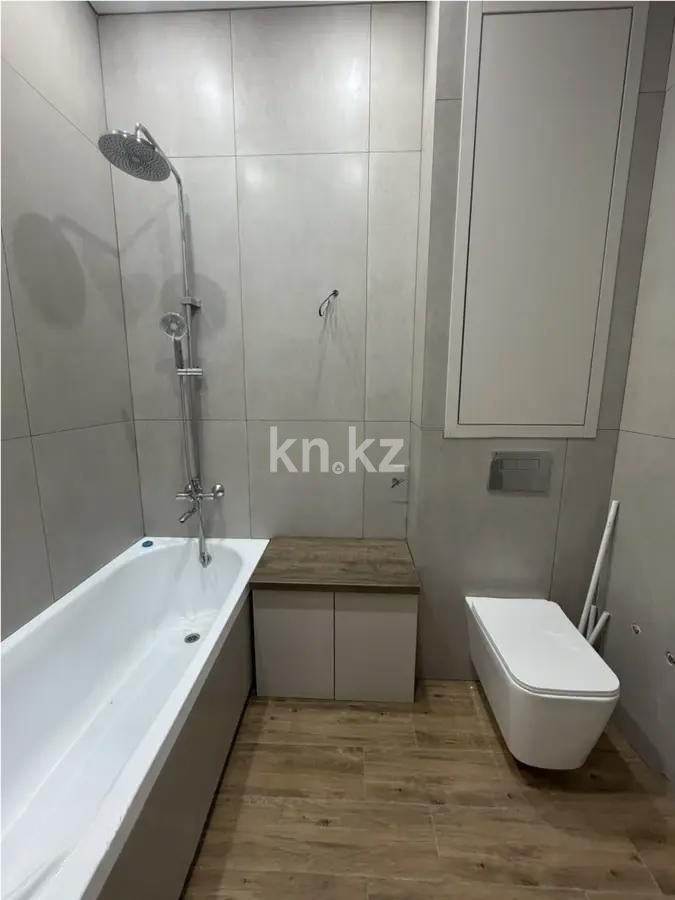 Продажа 2-комнатной квартиры, 37 м² в Караганде - фото 4