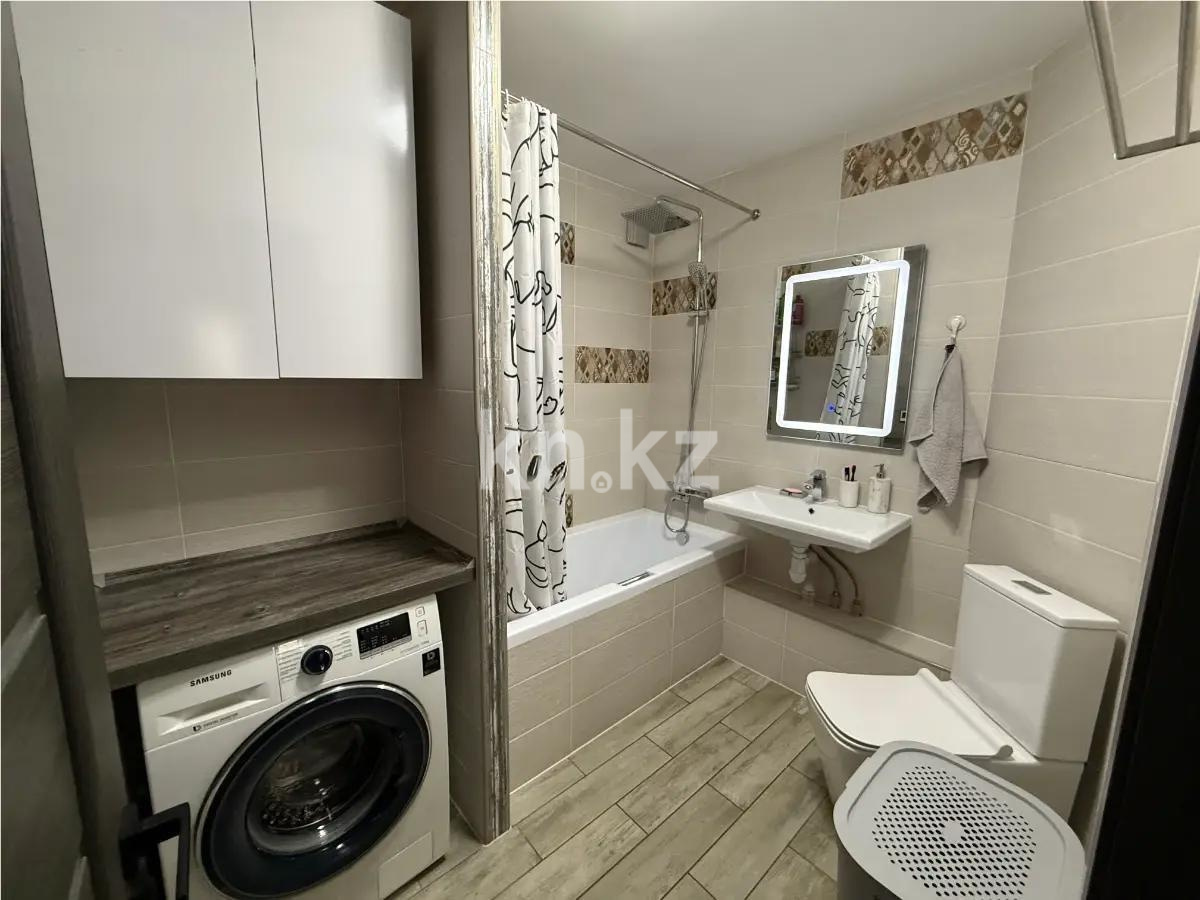 Продажа 3-комнатной квартиры, 62.1 м², ул. Макатаева, дом  186 в Алматы - фото 5