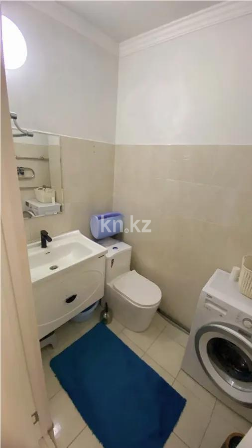 Продажа 2-комнатной квартиры, 70 м² в Алматы - фото 4