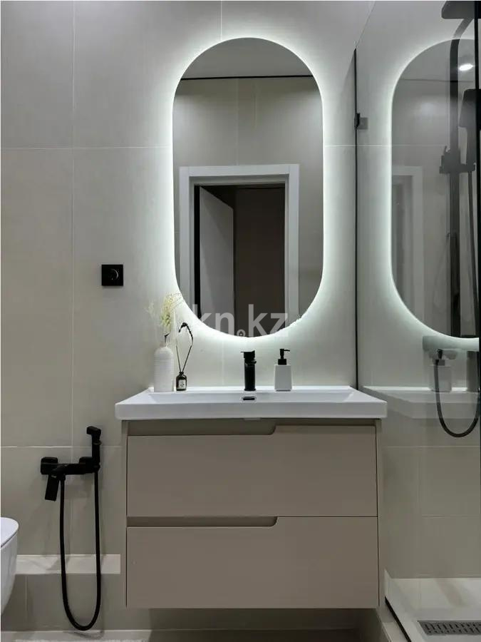 Продажа 1-комнатной квартиры, 35 м², пр. Сейфуллина, дом  416 в Алматы - фото 4