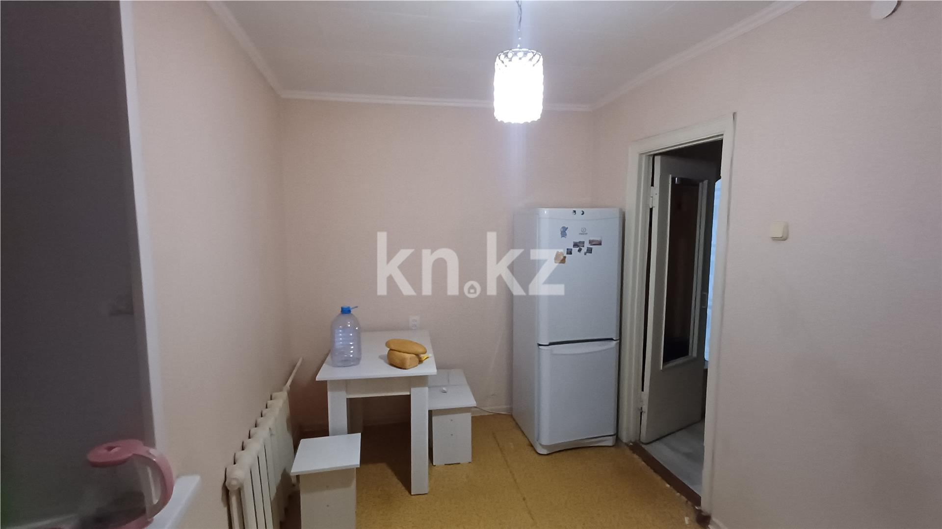 Продажа 1-комнатной квартиры, 29 м², мкр-н 14 в Караганде - фото 4