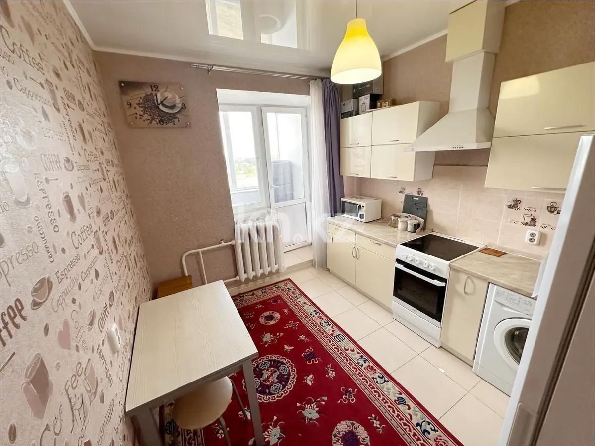 Продажа 1-комнатной квартиры, 36 м² в Астане - фото 2