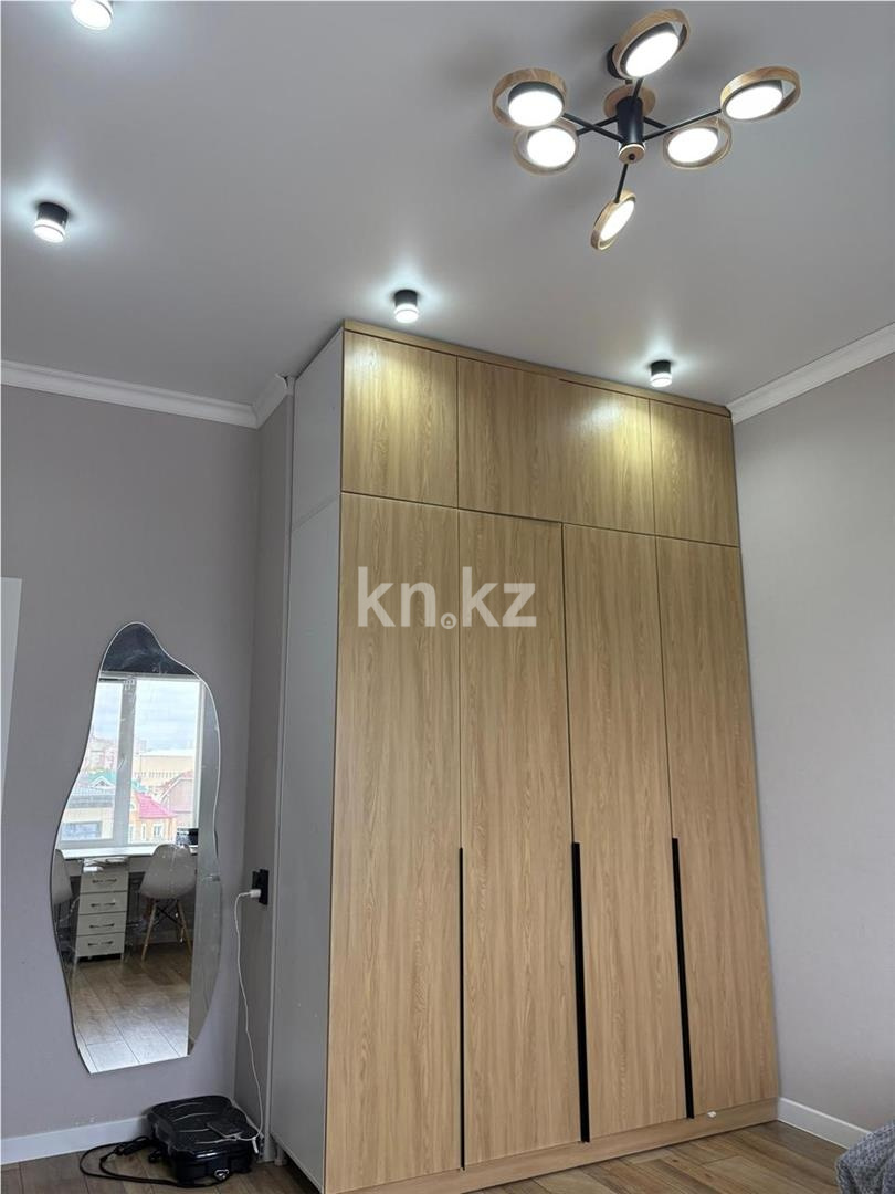 Продажа 3-комнатной квартиры, 88 м² в Караганде - фото 9