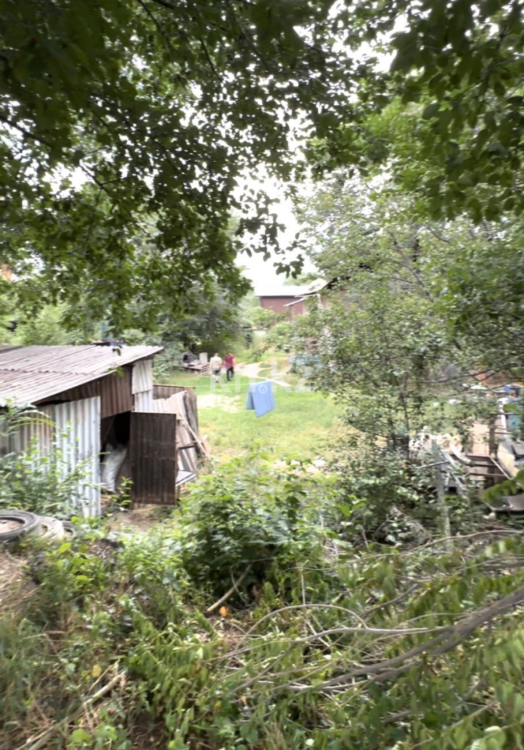 Продажа земельного участка, 1000 м², Кажигалиева в Алматы - фото 2