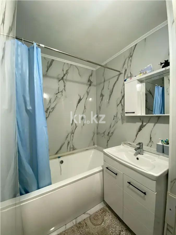 Продажа 2-комнатной квартиры, 55.6 м², ул. Даулеткерея, дом  152 в Алматы - фото 4