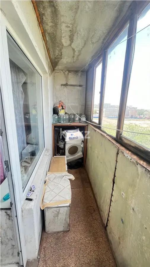 Продажа 2-комнатной квартиры, 80 м², мкр-н Мамраева (Восток-5), дом  34 в Караганде - фото 8