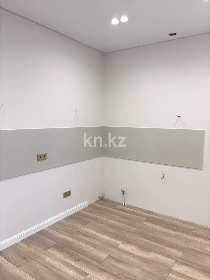 Продажа 1-комнатной квартиры, 41 м² в Астане - фото 3