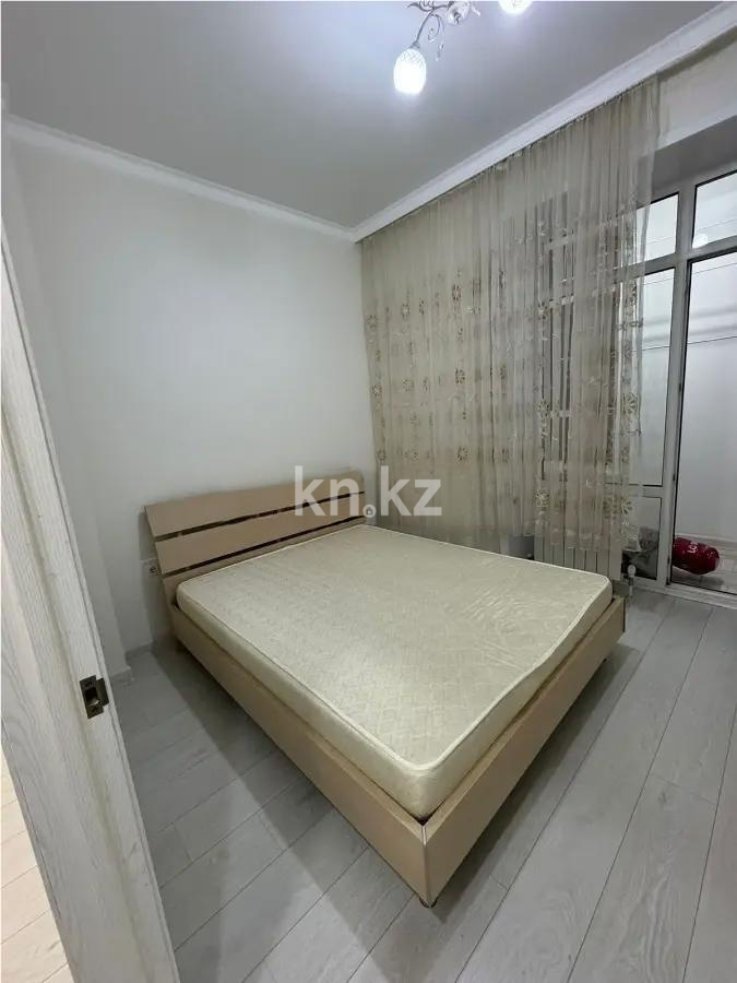 Продажа 2-комнатной квартиры, 46 м² в Астане - фото 2