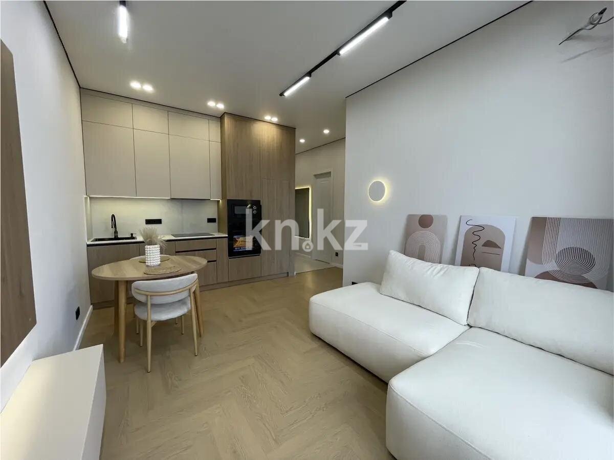 Продажа 2-комнатной квартиры, 40 м² в Астане - фото 3