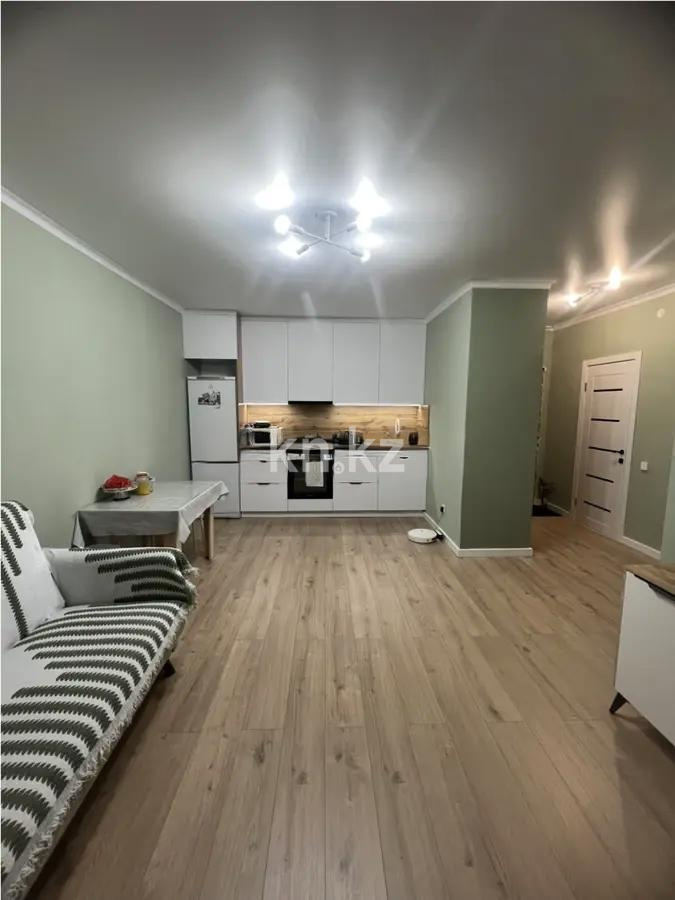 Продажа 2-комнатной квартиры, 42.4 м² в Астане - фото 3