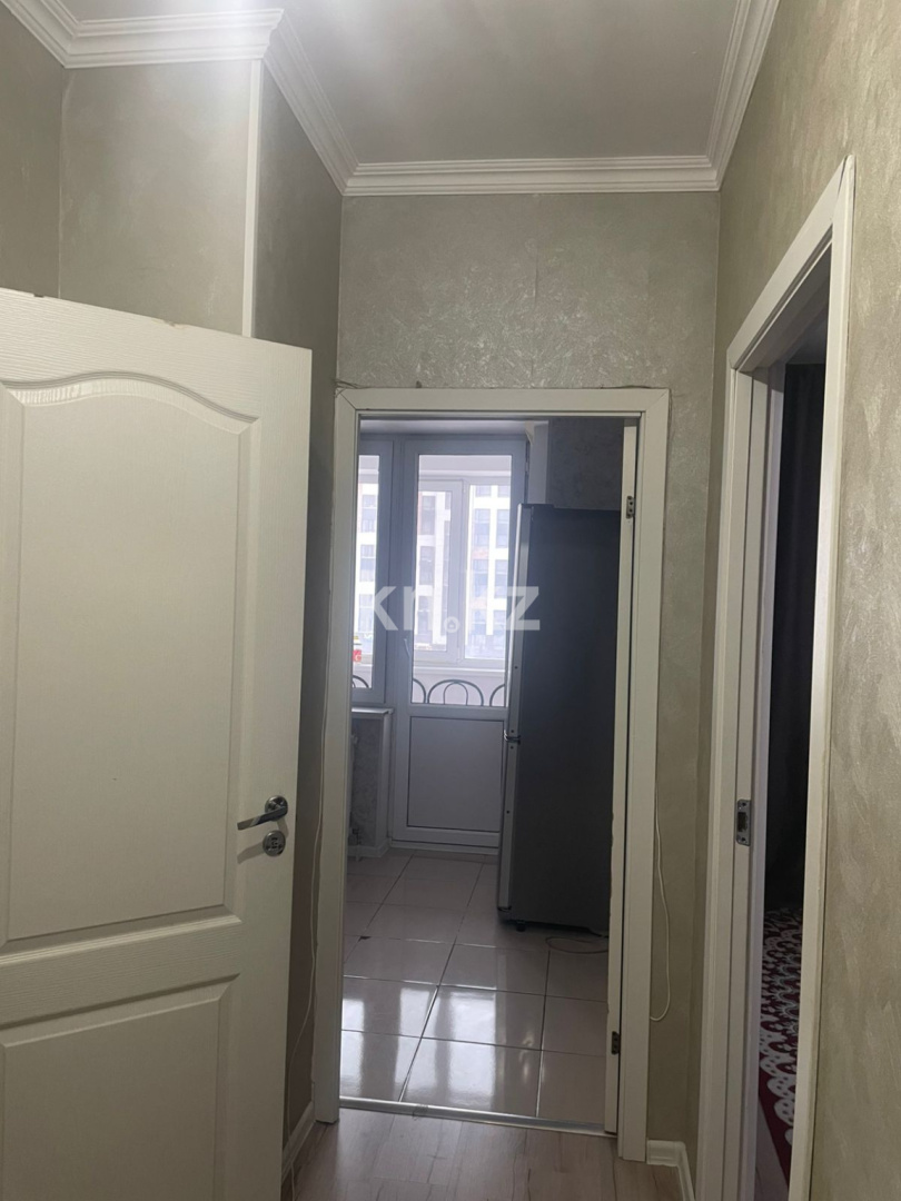 Аренда 1-комнатной квартиры, 43 м² в Астане - фото 5