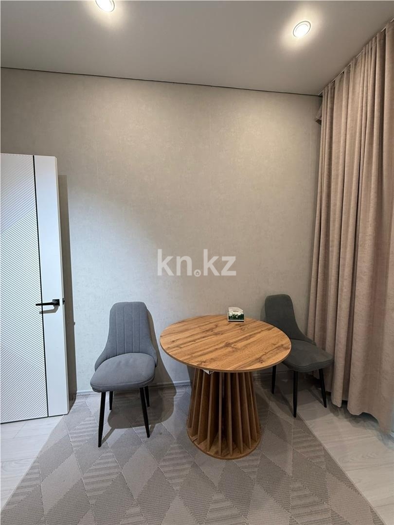 Продажа 1-комнатной квартиры, 37 м² в Караганде - фото 4