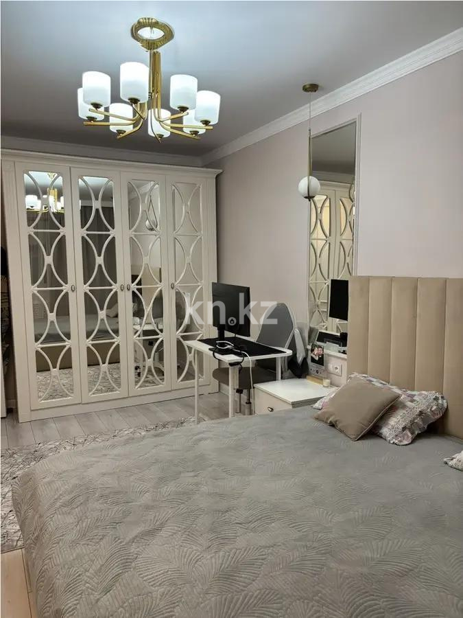 Продажа 2-комнатной квартиры, 58 м² в Астане - фото 2