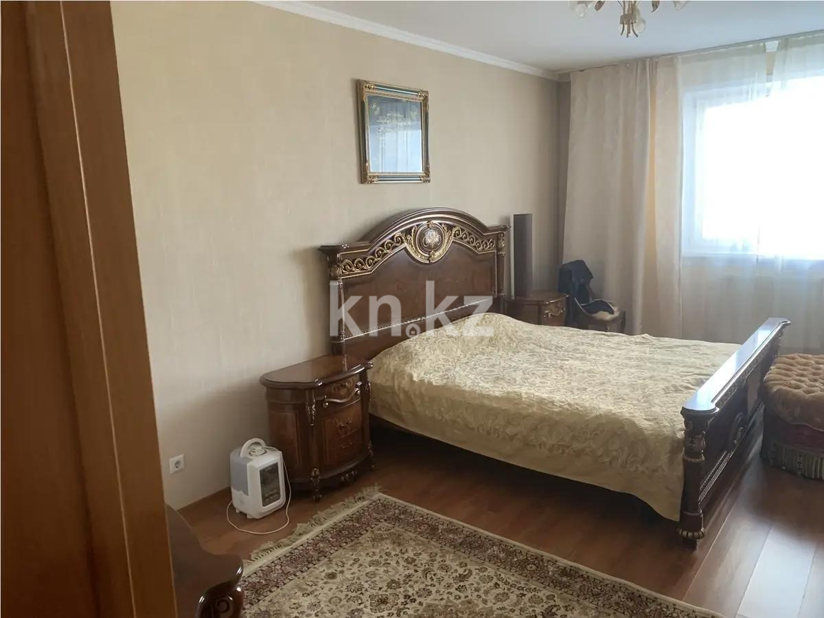 Продажа 4-комнатной квартиры, 185 м² в Астане - фото 3