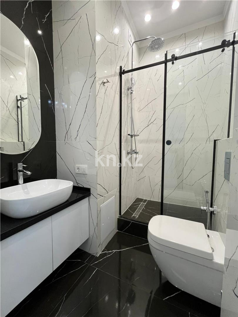 Продажа 3-комнатной квартиры, 115 м² в Астане - фото 31