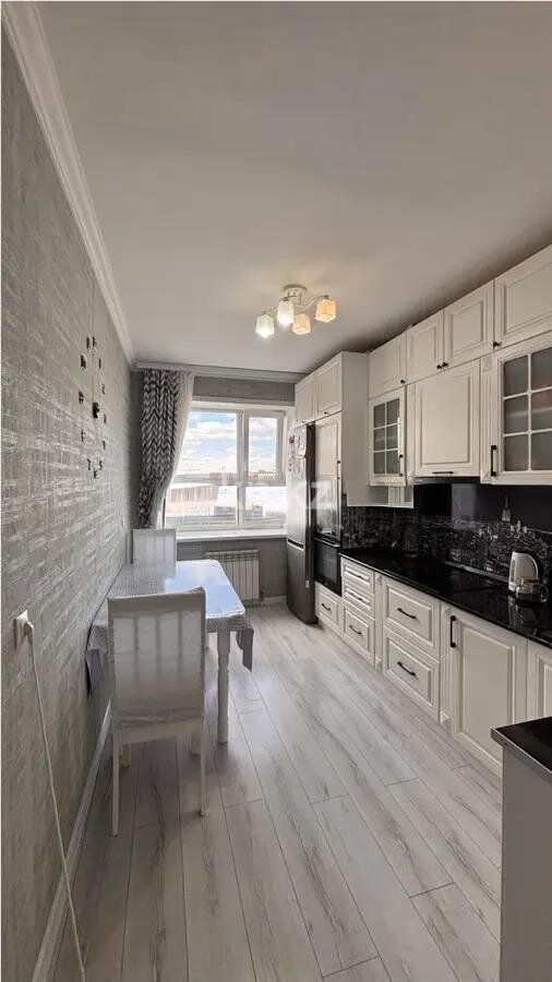 Продажа 3-комнатной квартиры, 80 м² в Астане - фото 4