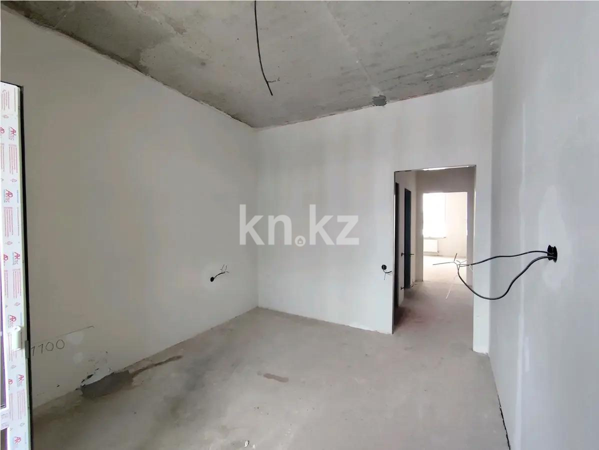 Продажа 3-комнатной квартиры, 80 м² в Алматы - фото 3