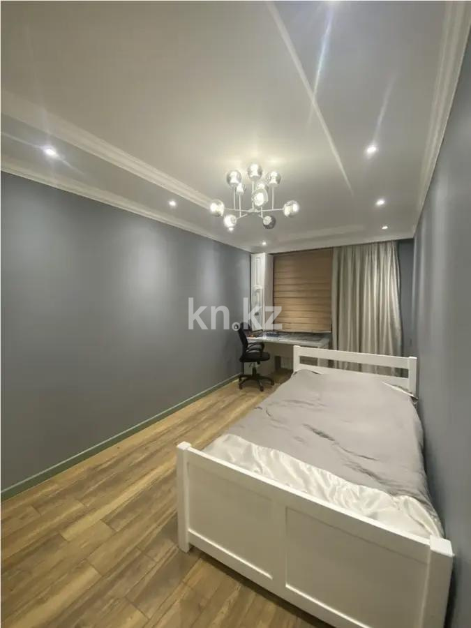 Продажа 6-комнатной квартиры, 230 м², ул. Наурызбай батыра, дом  50 в Алматы - фото 5