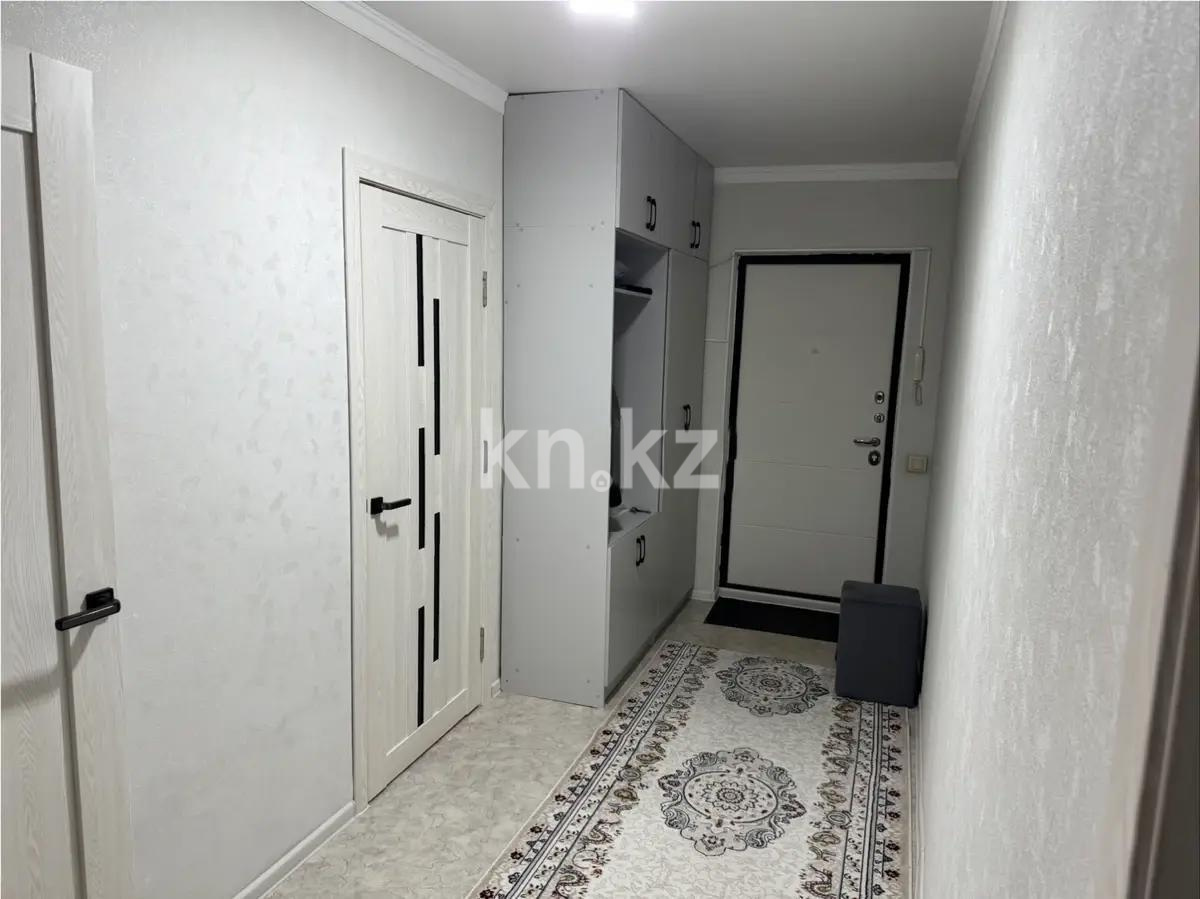 Продажа 2-комнатной квартиры, 58 м², ул. Ырысты, дом  46/13 в Алматы - фото 5