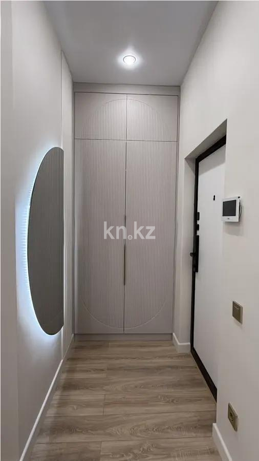 Продажа 2-комнатной квартиры, 42 м² в Астане - фото 5