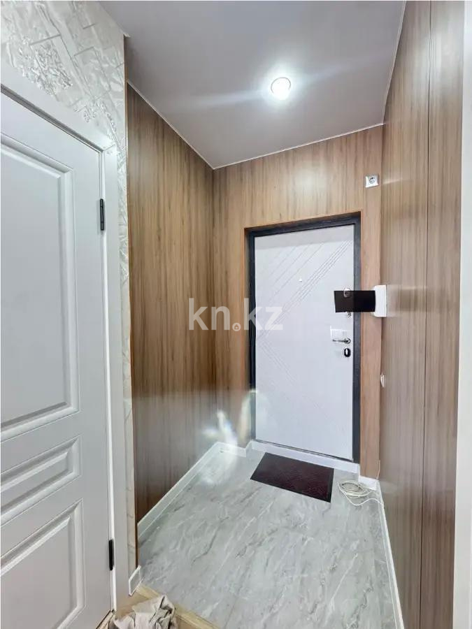 Продажа 1-комнатной квартиры, 42.8 м² в Алматы - фото 4