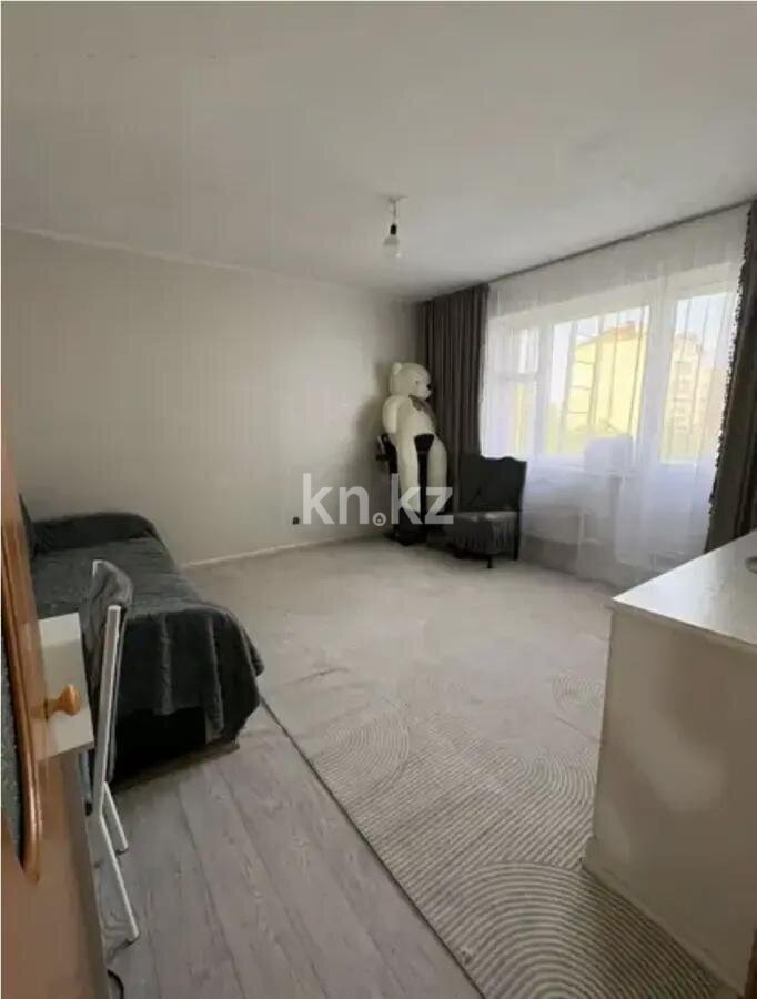 Продажа 3-комнатной квартиры, 66 м² в Алматы