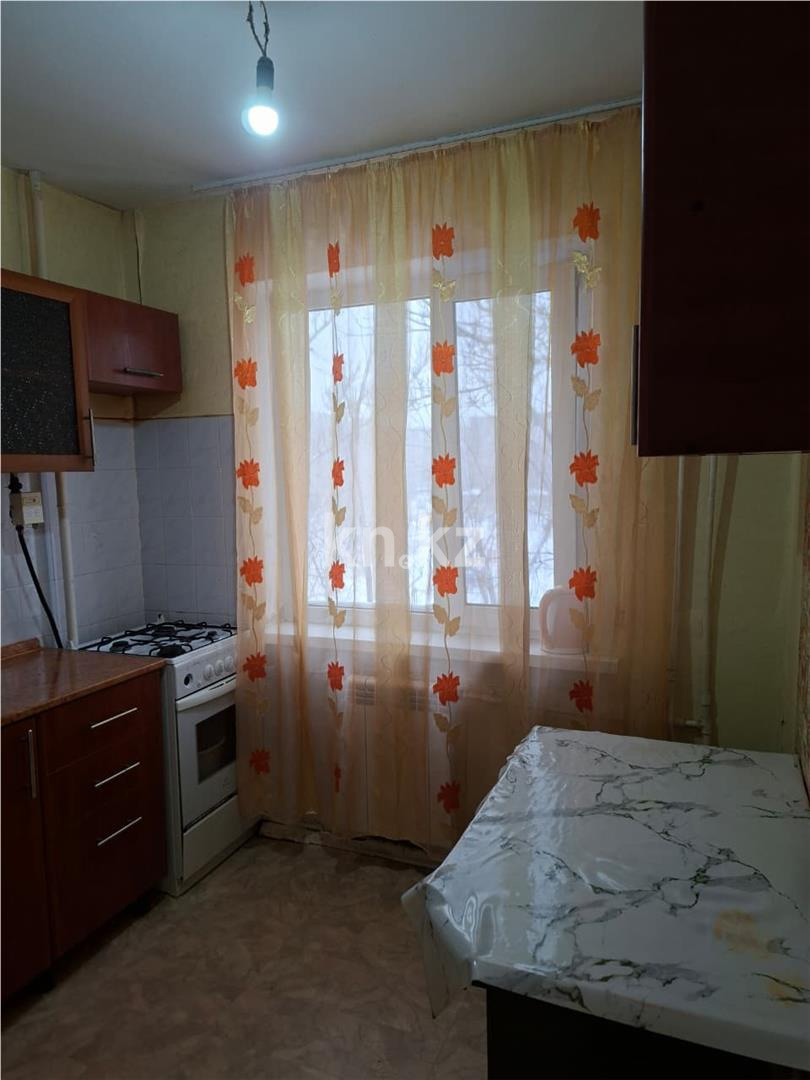 Продажа 3-комнатной квартиры, 58 м², ул. Мустафина в Караганде - фото 5