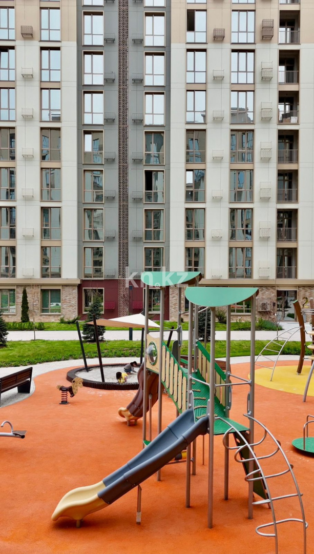 Продажа 3-комнатной квартиры, 117 м², пр. Байдибек би, дом  113/10 в Шымкенте - фото 14