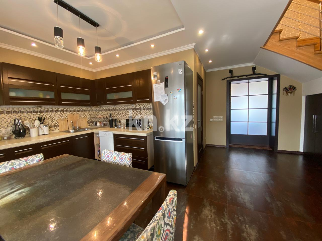 Продажа 3-комнатной квартиры, 167 м², ул. Таутаган в Алматы - фото 13