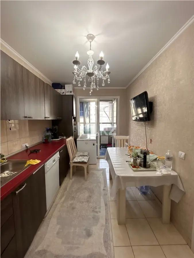 Продажа 2-комнатной квартиры, 69 м² в Алматы - фото 3