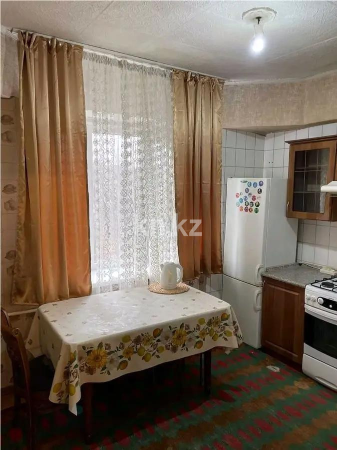 Продажа 2-комнатной квартиры, 52 м² в Алматы - фото 3