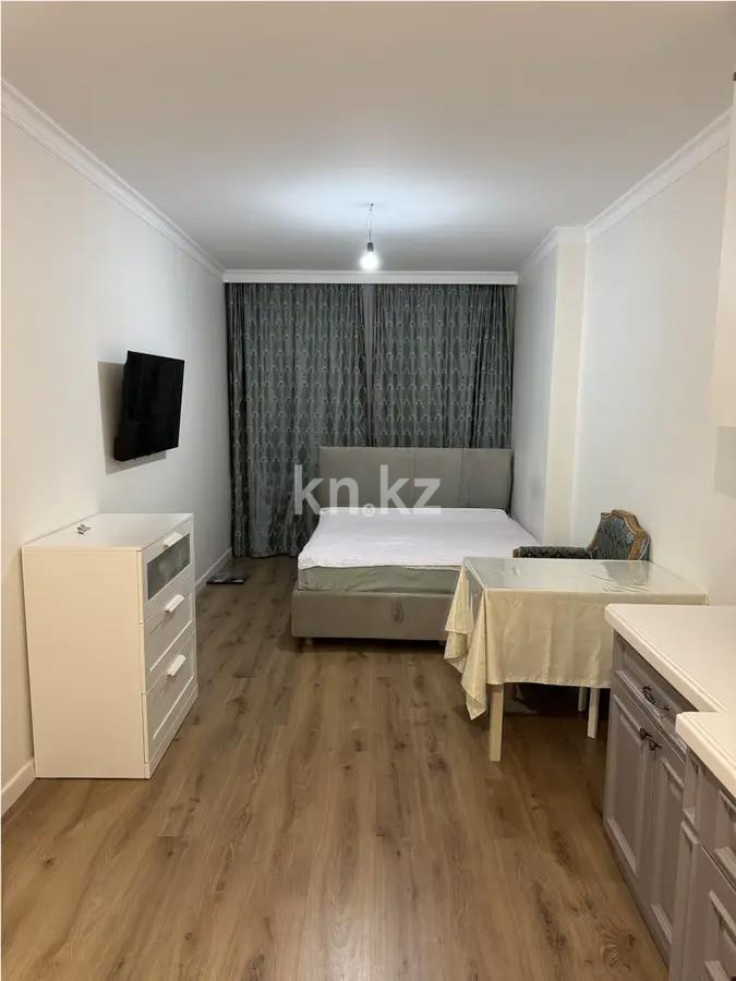 Продажа 1-комнатной квартиры, 55.6 м² в Астане - фото 2