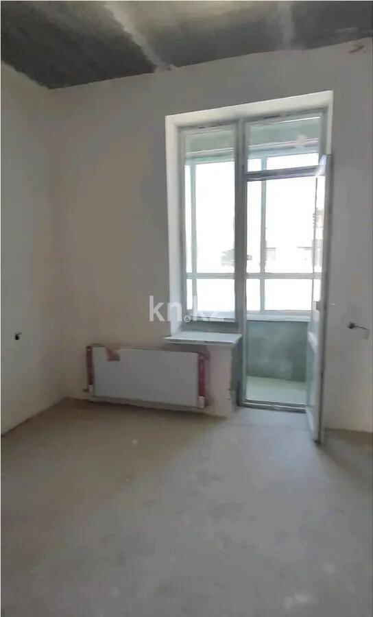 Продажа 3-комнатной квартиры, 92.5 м² в Астане - фото 2