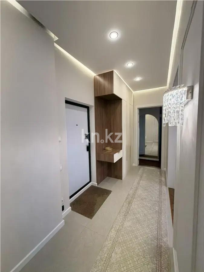 Продажа 2-комнатной квартиры, 59 м² в Астане - фото 5