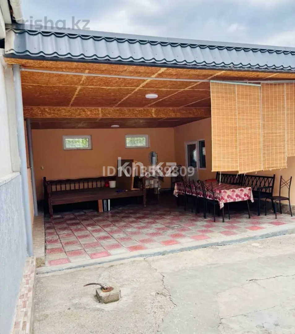 Продажа 4-комнатного дома, 120 м² в Шымкенте - фото 18