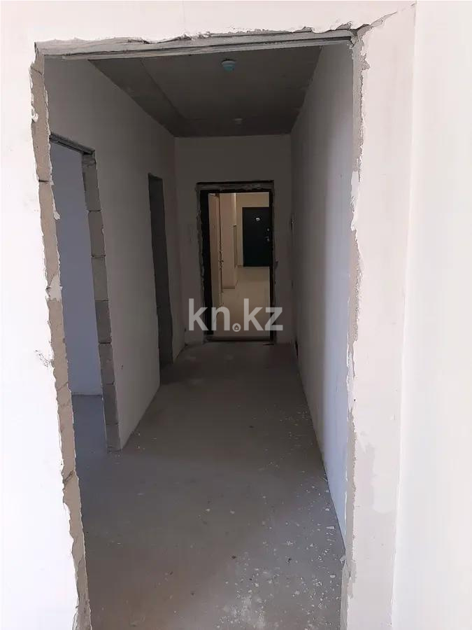 Продажа 2-комнатной квартиры, 55 м², ул. Нажимеденова, дом  64 в Астане - фото 5