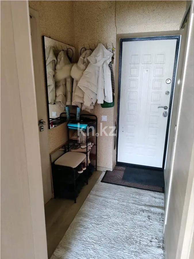 Продажа 1-комнатной квартиры, 33 м², ул. Кисловодская, дом  35 в Алматы - фото 4