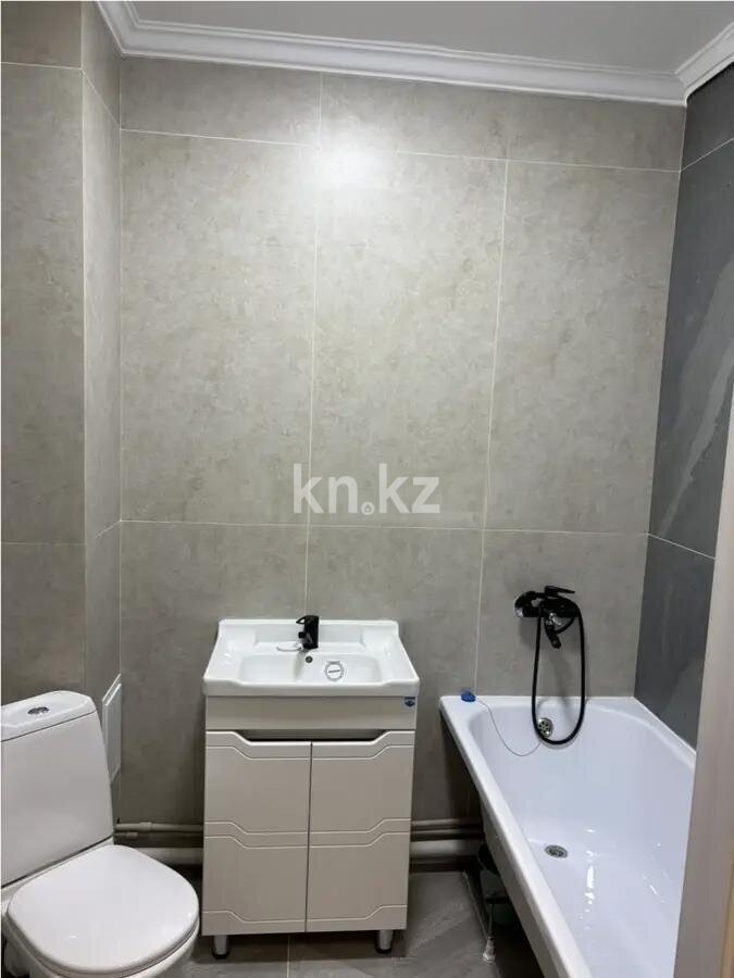 Продажа 1-комнатной квартиры, 32 м² в Астане - фото 3